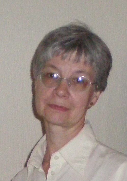 Тараканова Ирина Викторовна