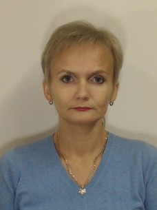 Дмитриева Татьяна Владимировна