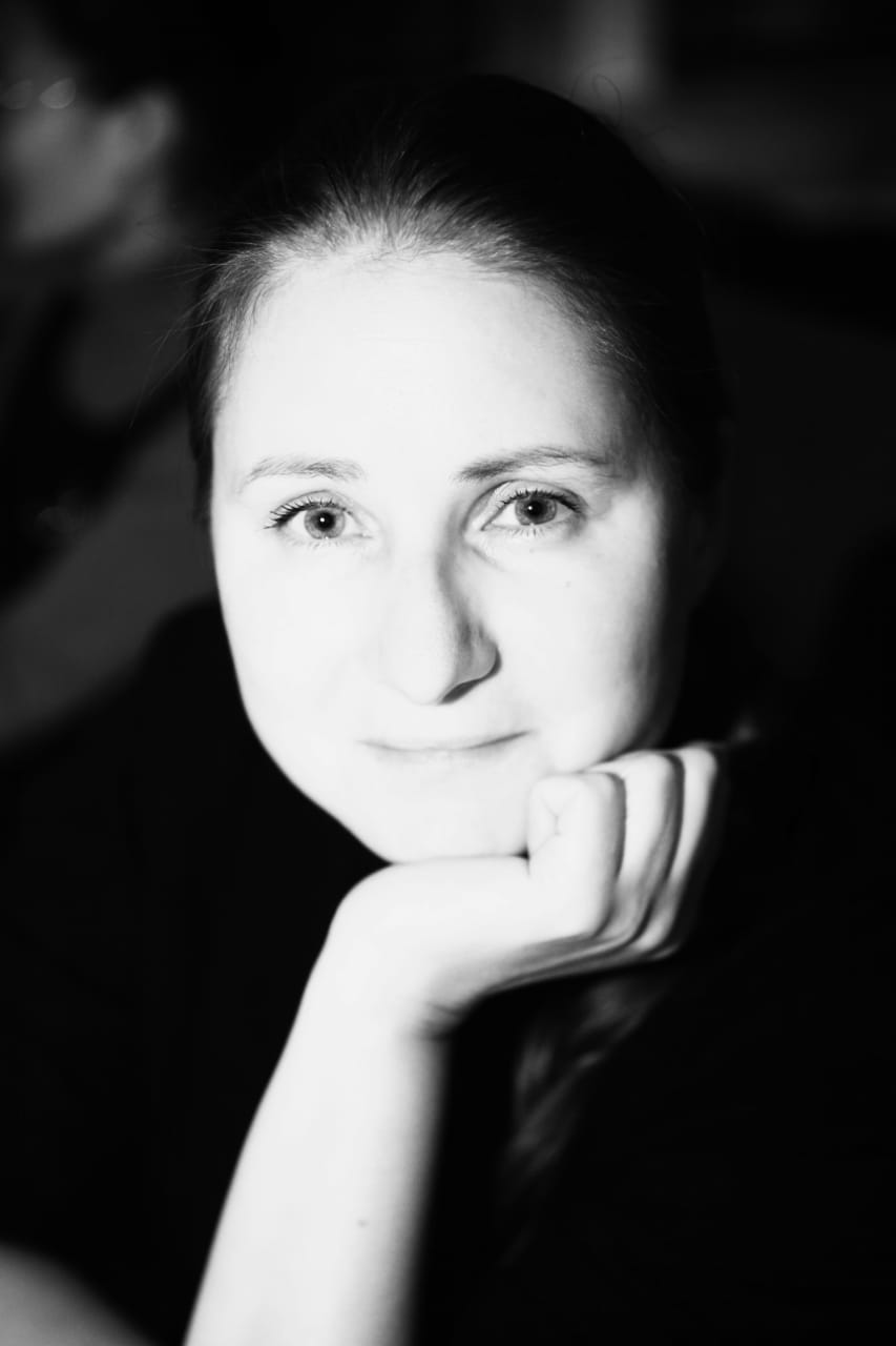 Тарасова Полина Олеговна