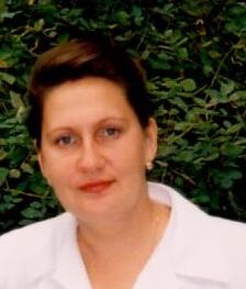 Тарасюк Наталья Александровна