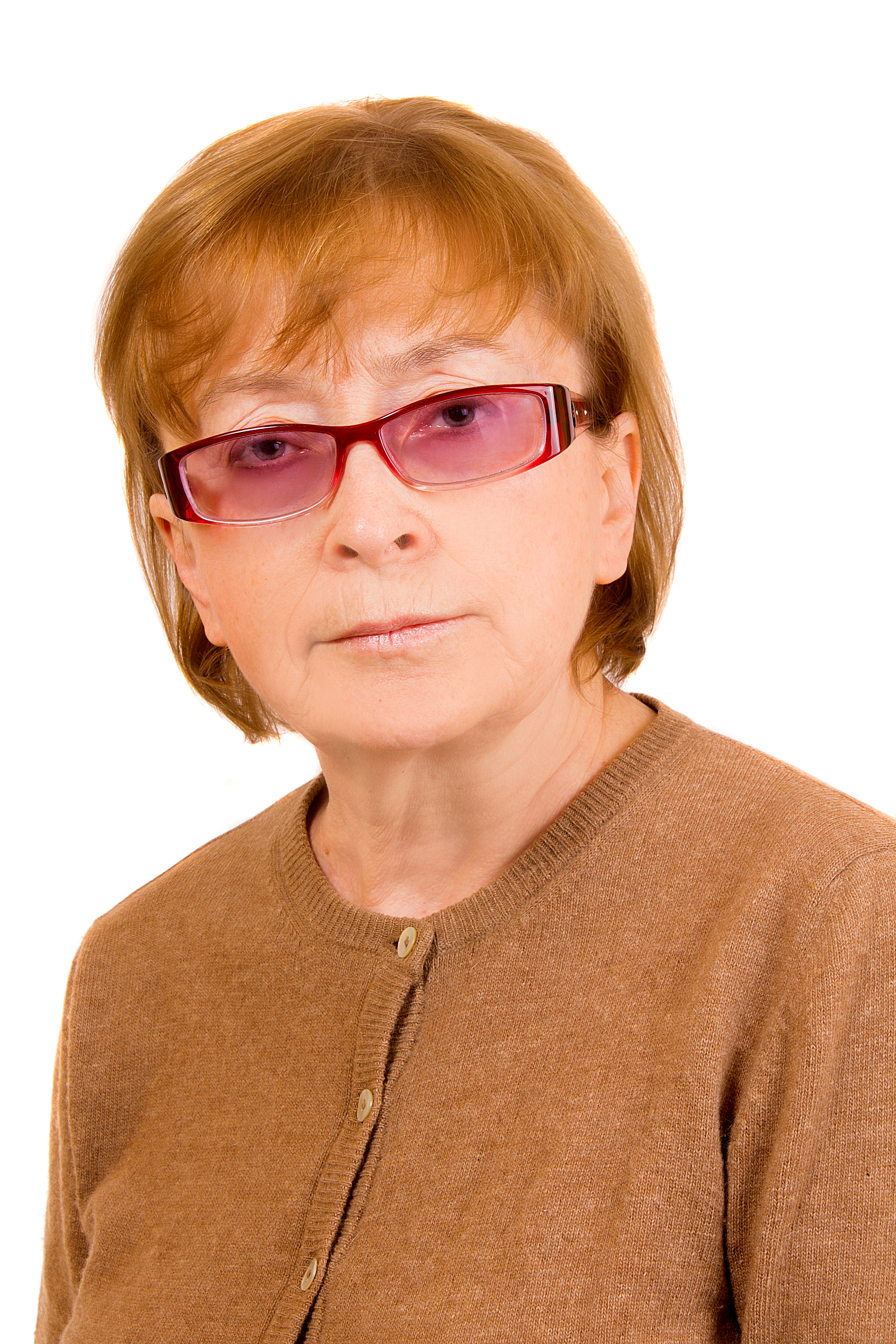 Тарновская Татьяна Александровна