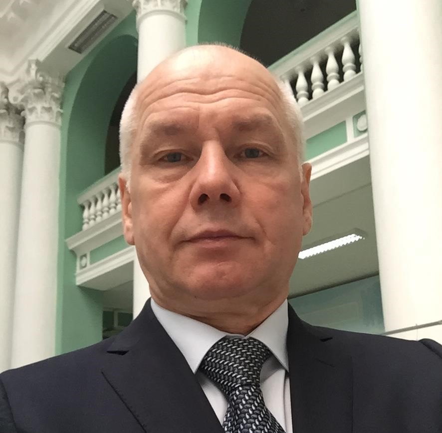 Терентьев Александр Викторович