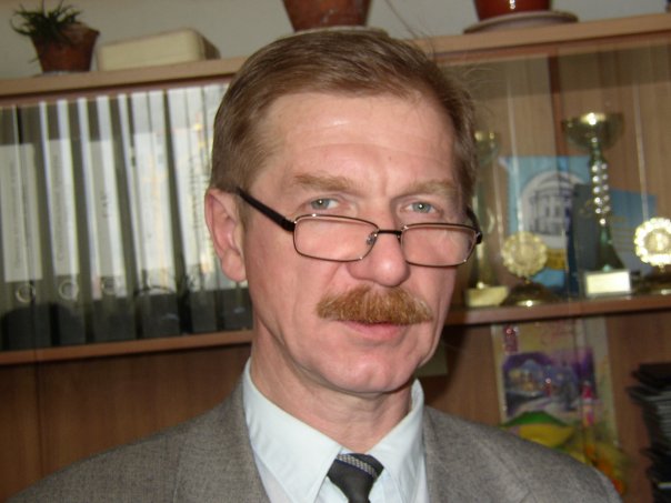 Тимакин Анатолий Фролович
