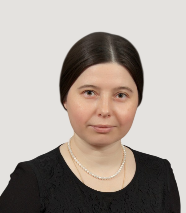 Торбина Анна Сергеевна