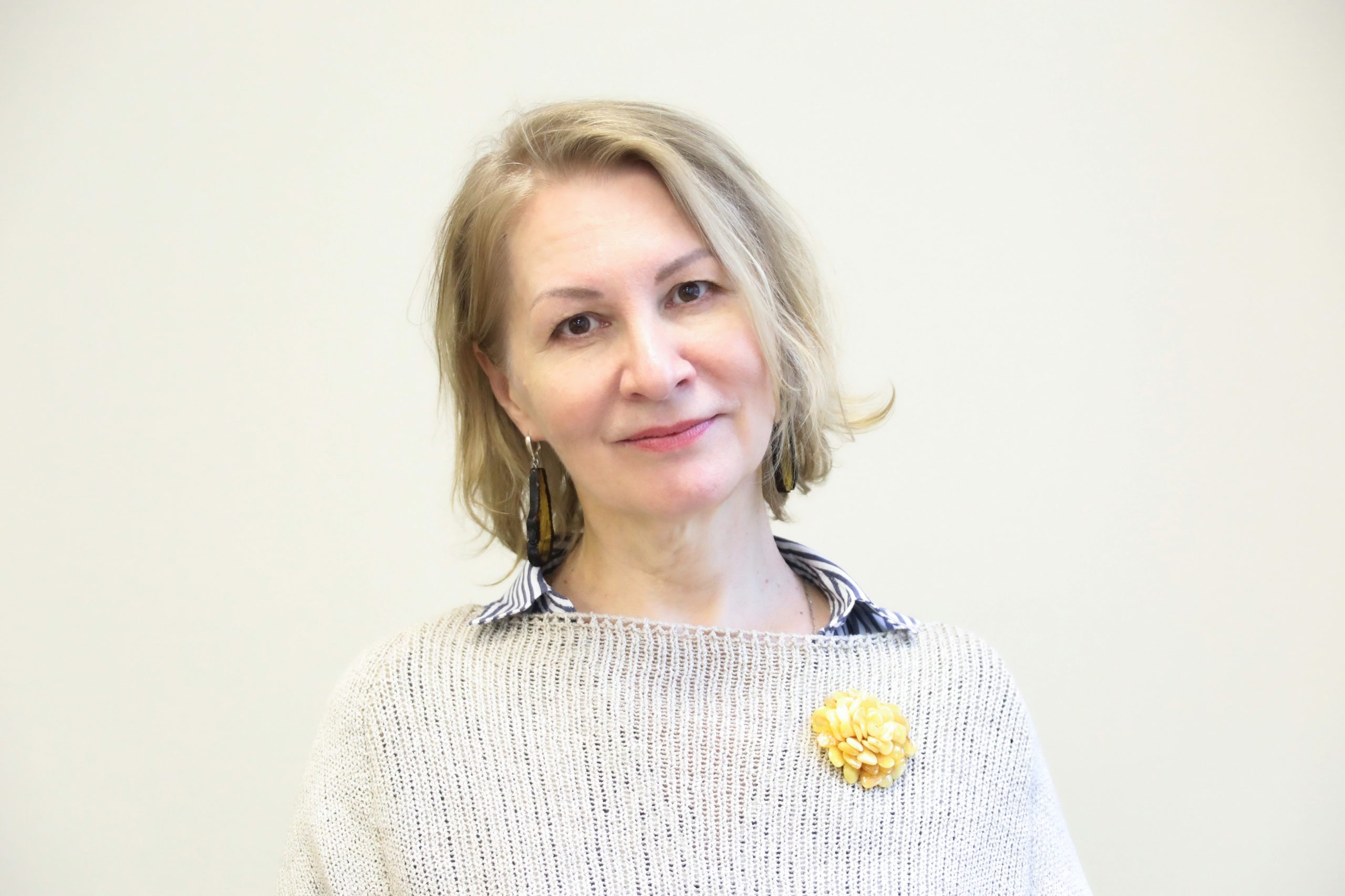 Торопова Алла Владимировна