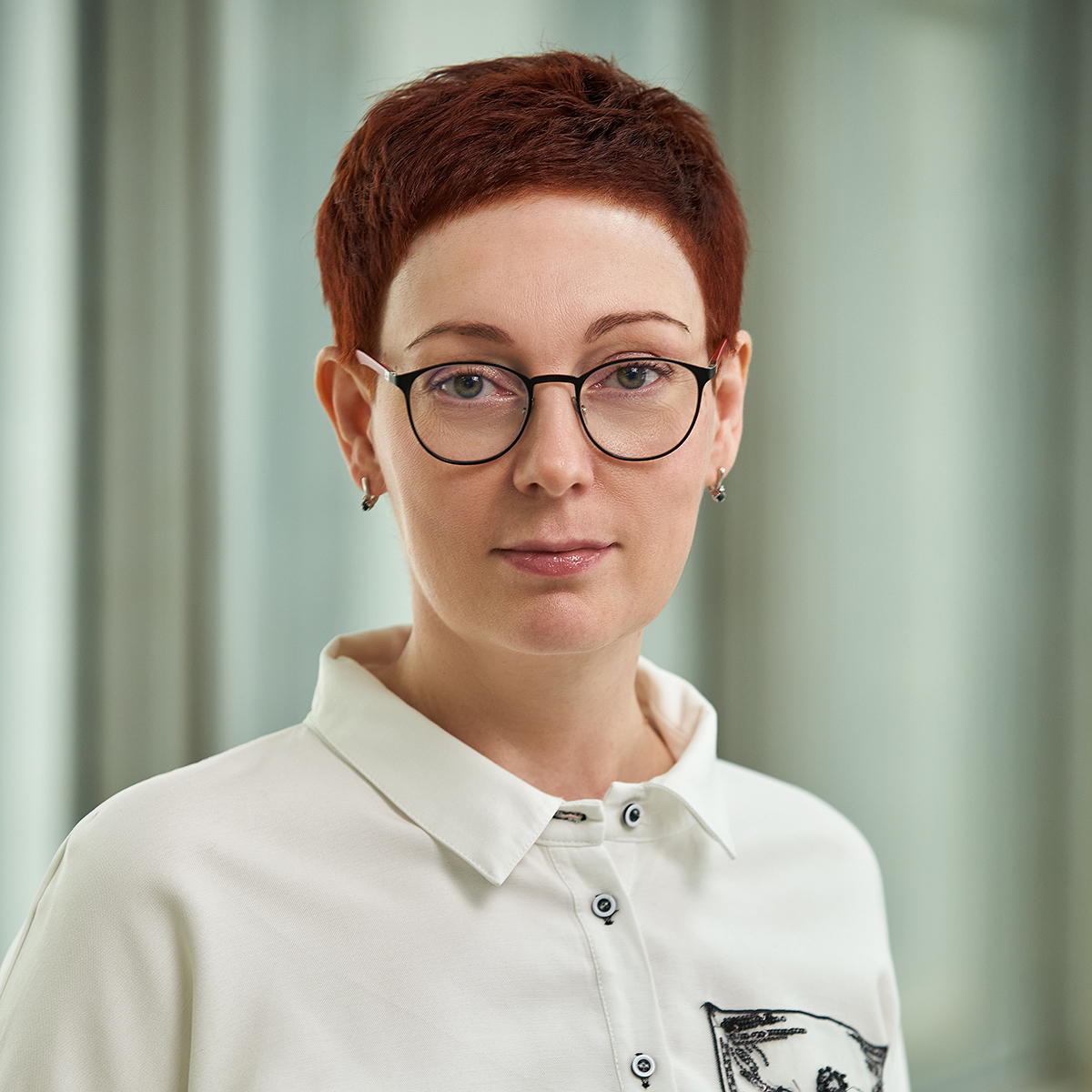 Трешина Инга Валерьевна