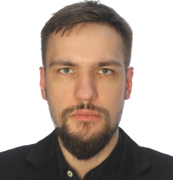 Трофимов Алексей Сергеевич