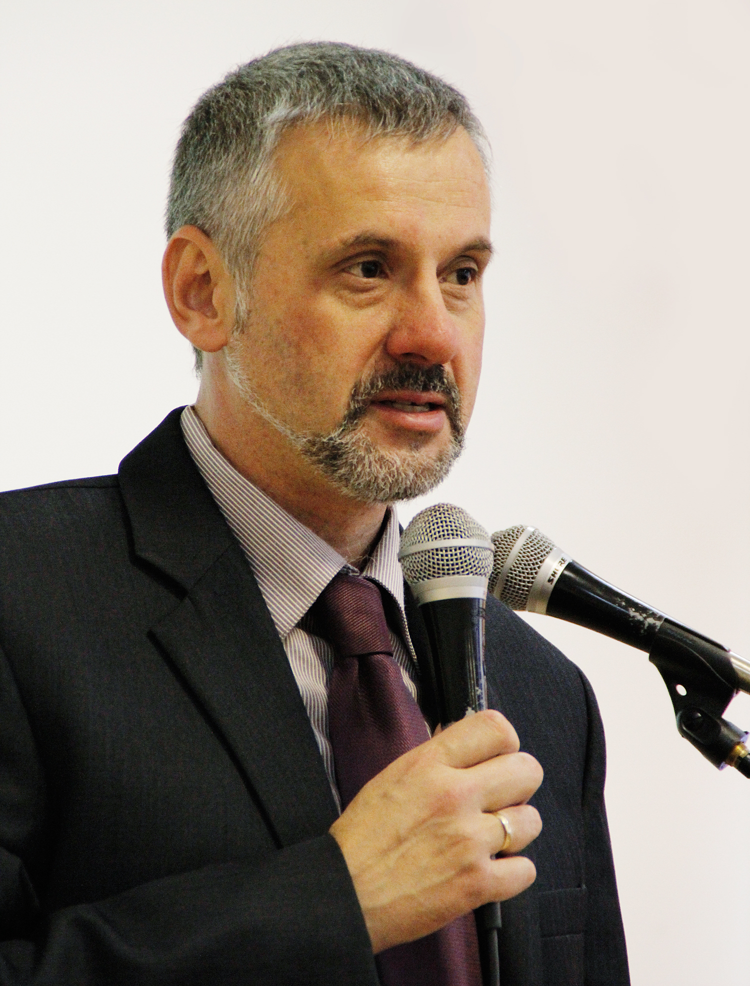 Тузов Дмитрий Валерьевич