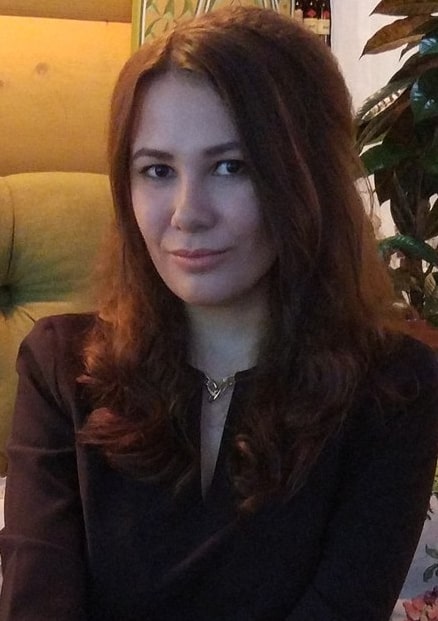Уварова Екатерина Александровна