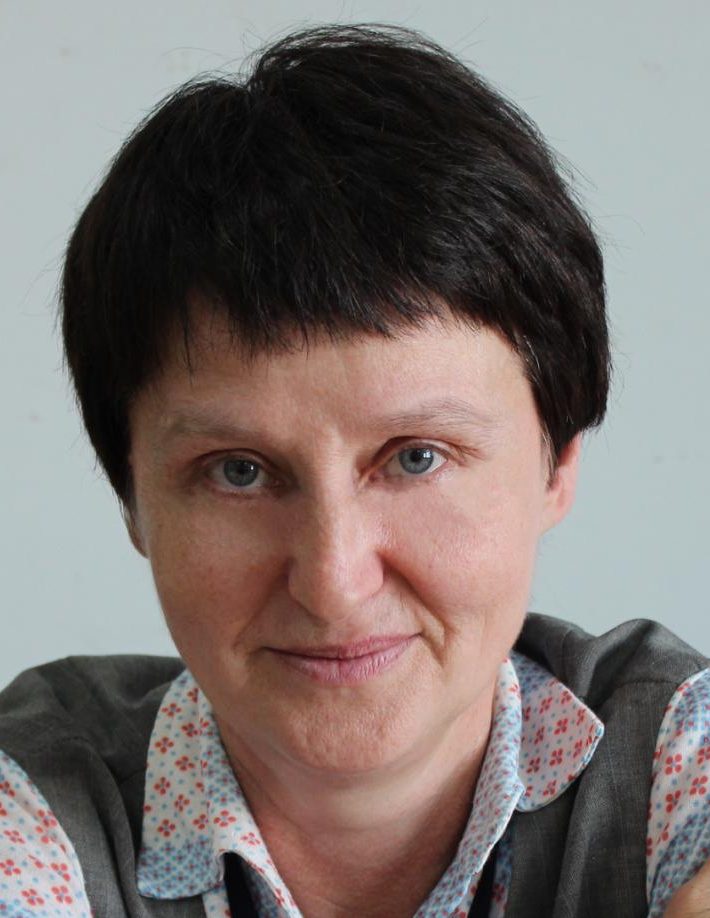 Удовенко Лариса Николаевна