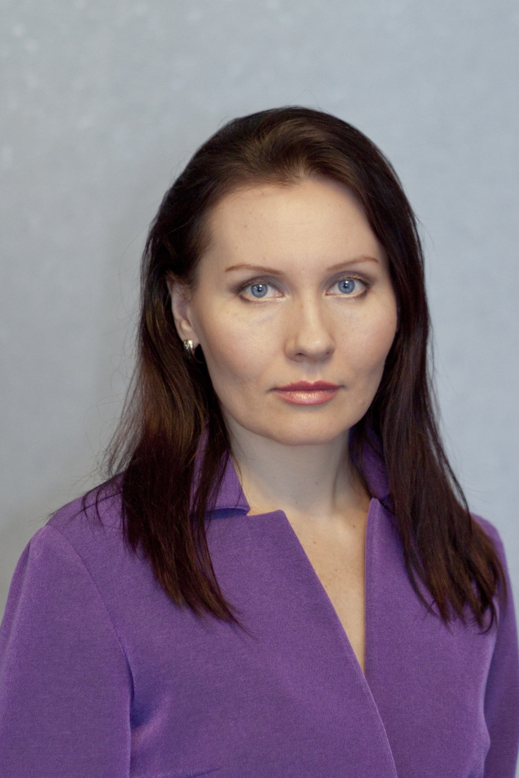 Умнова Светлана Викторовна