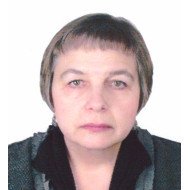 Сидорович Ольга Витольдовна