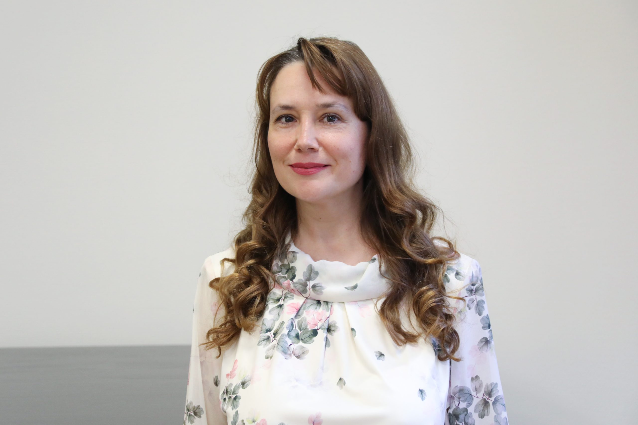Устюгова Александра Викторовна