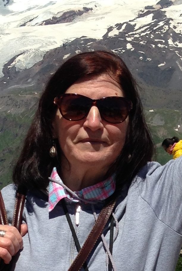 Фадеева Елена Руфовна