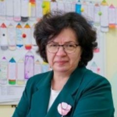 Фахрутдинова Наталья Борисовна