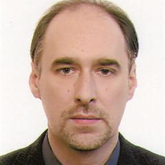 Федосов Александр Юрьевич