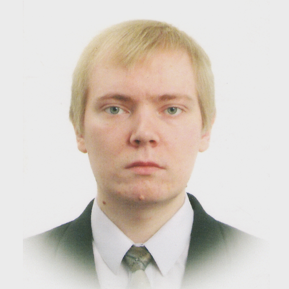 Федянин Владимир Вячеславович