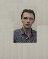 Сизых Дмитрии Сергеевич