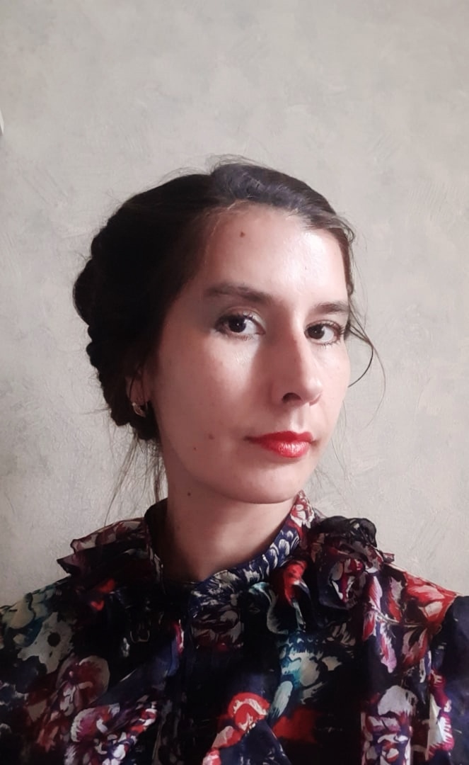 Филатова Мария Игоревна