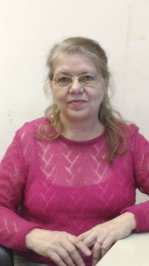 Сизых Наталья Васильевна