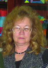 Фирстова Наталья Игоревна