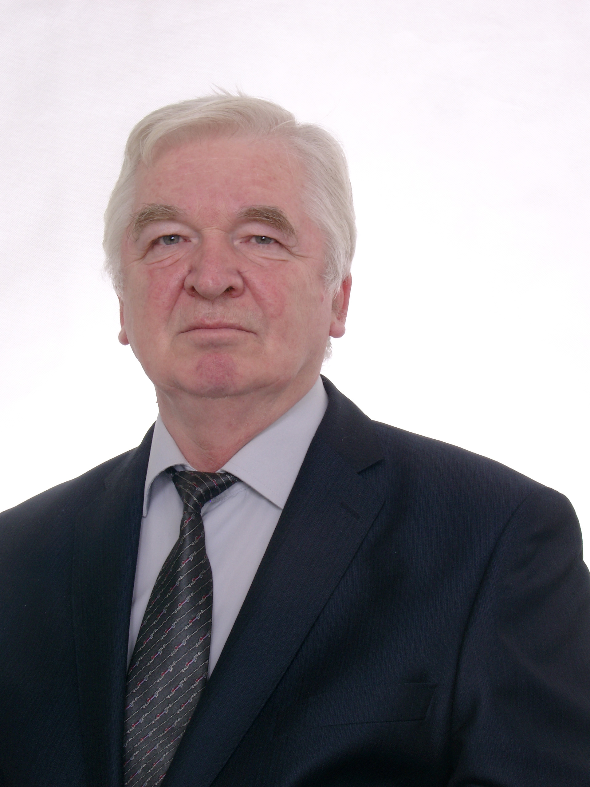 Фомин Александр Александрович