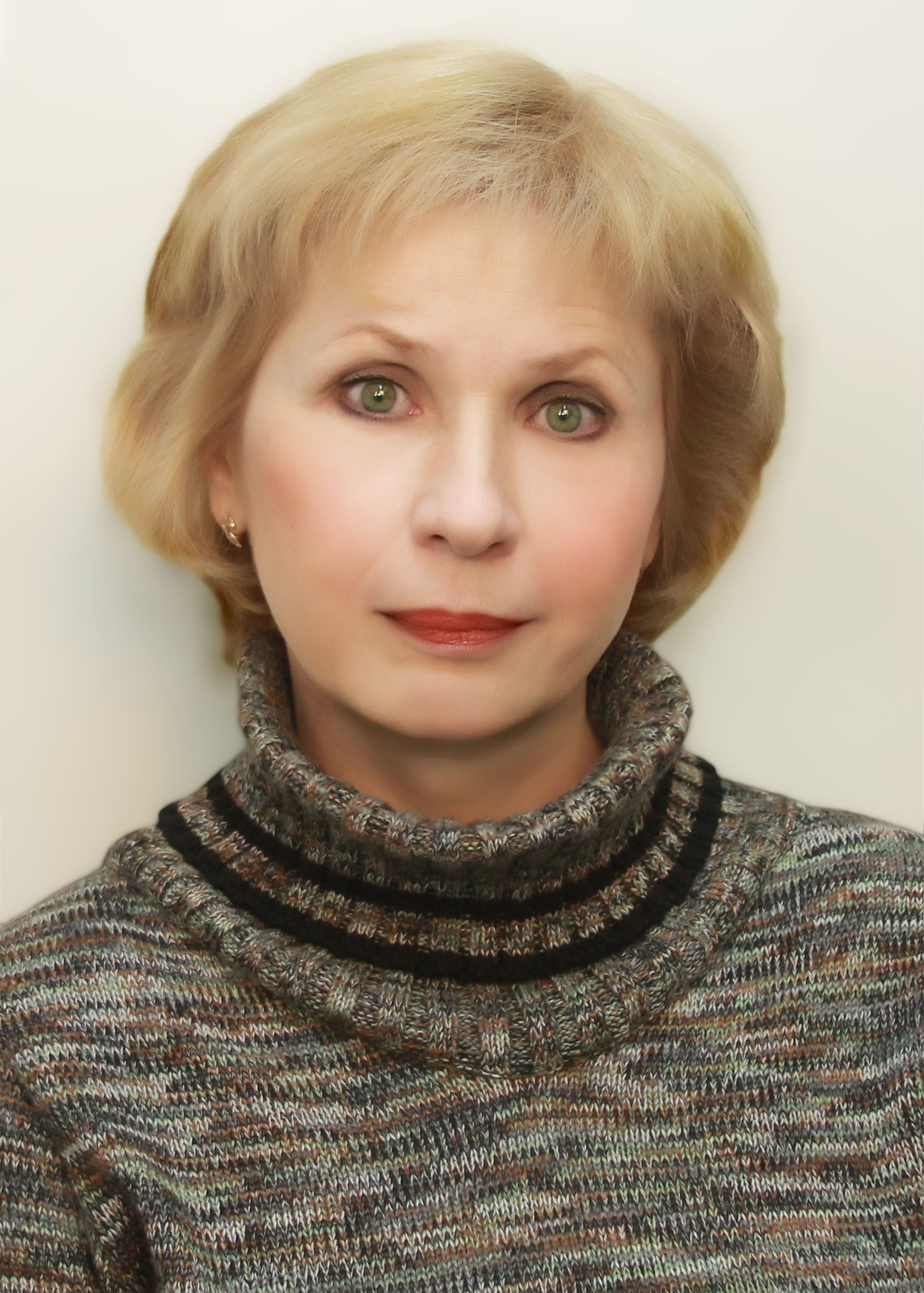 Фоминова Алла Николаевна