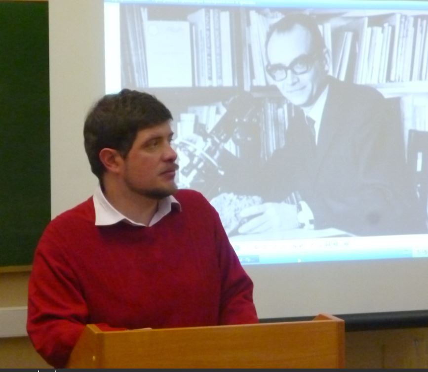 Фураев Евгений Александрович