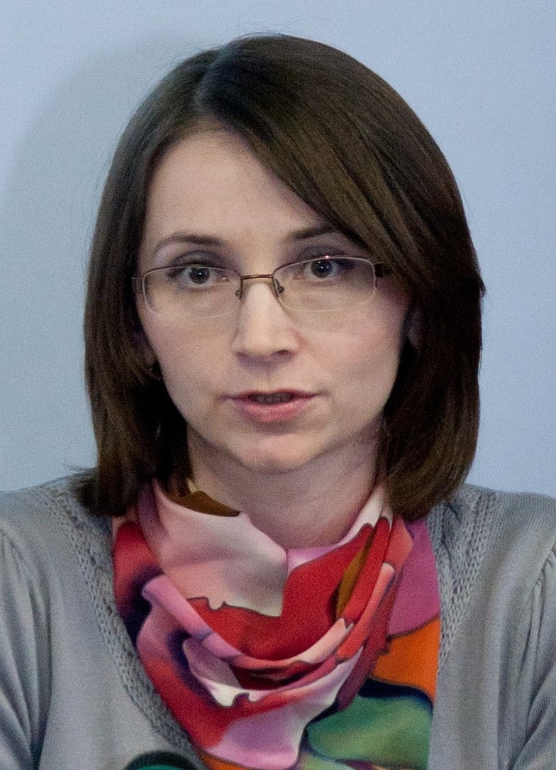 Днепровская Наталья Витальевна