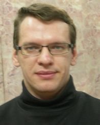Силаков Денис Владимирович