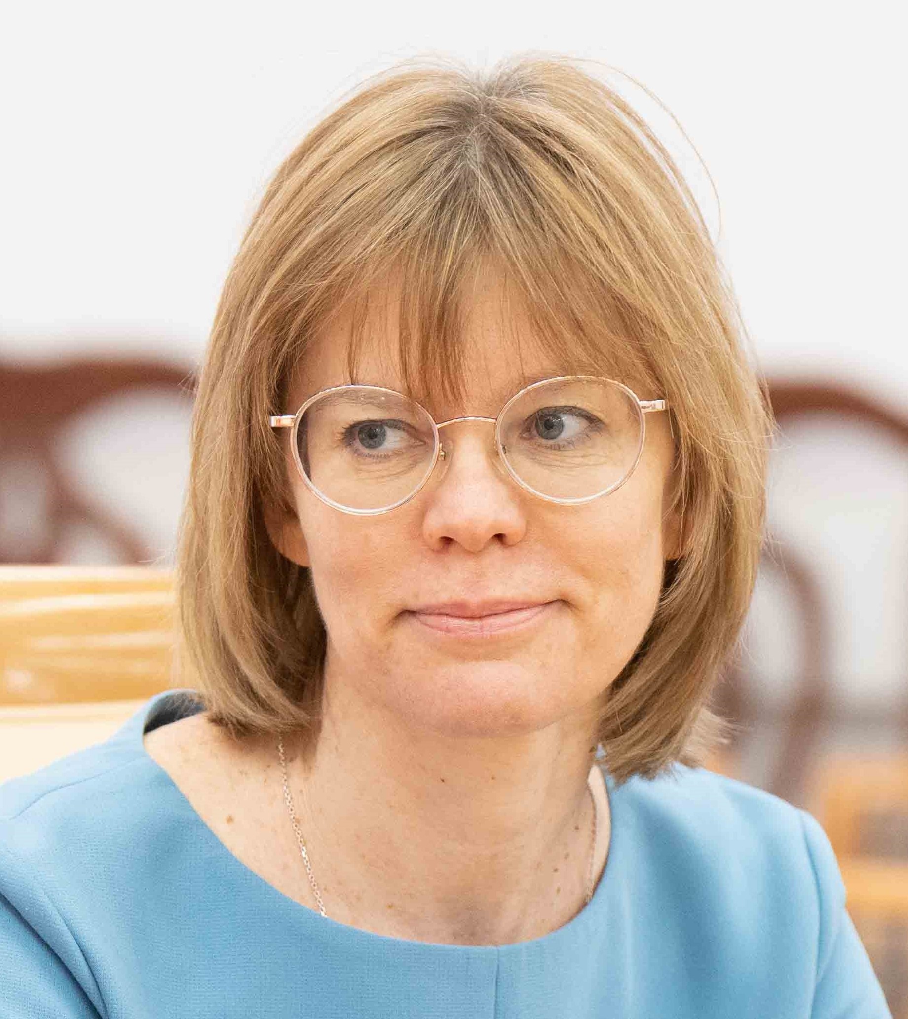Хабенская Елена Олеговна