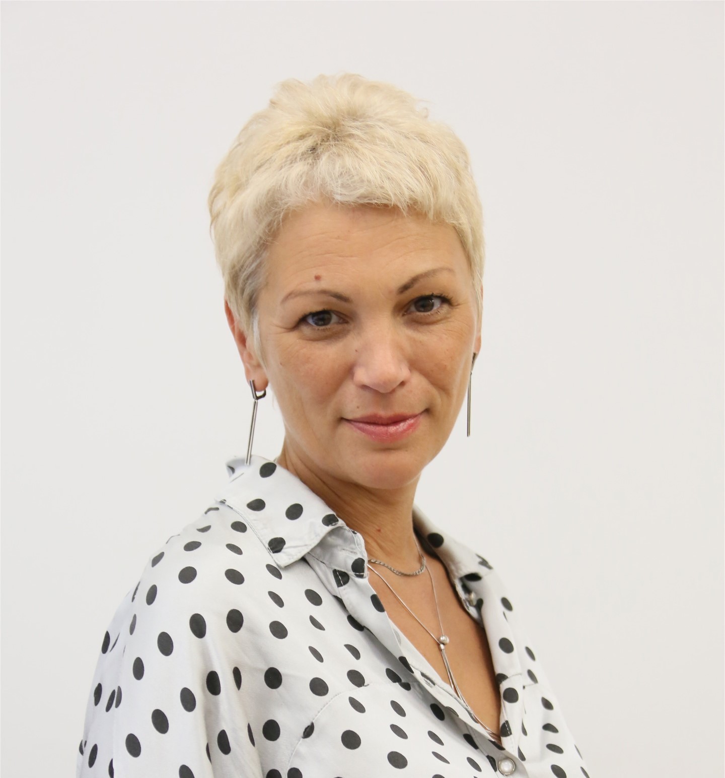 Харичева Дина Владимировна