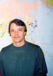 Силантьев Сергеи Алексеевич