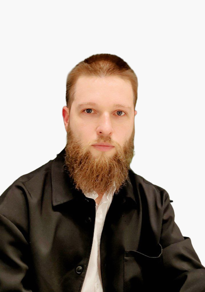 Харланов Илья Игоревич