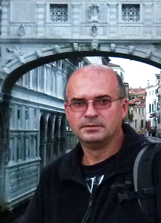 Хворостов Дмитрий Анатольевич