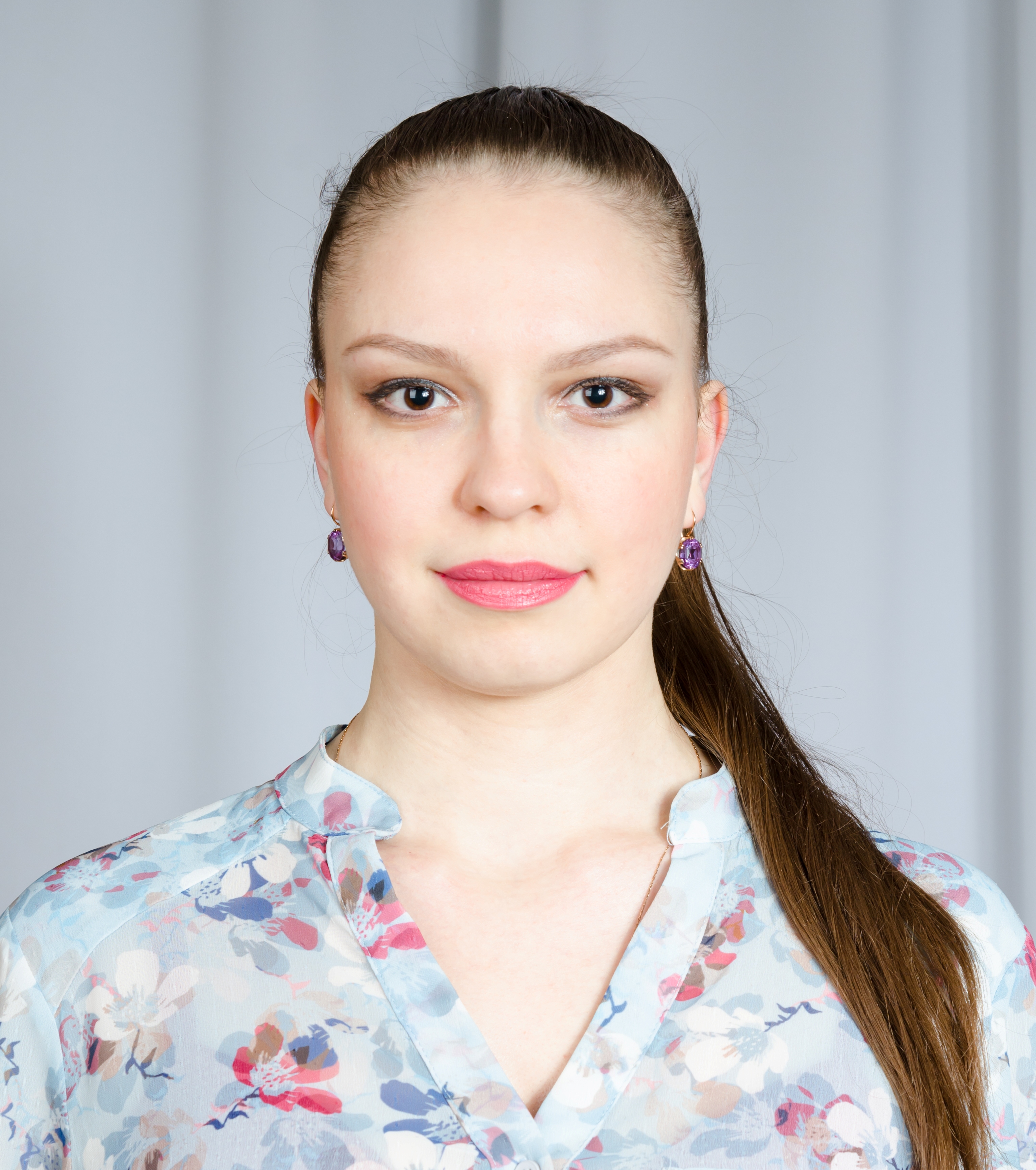 Хецева Марина Сергеевна