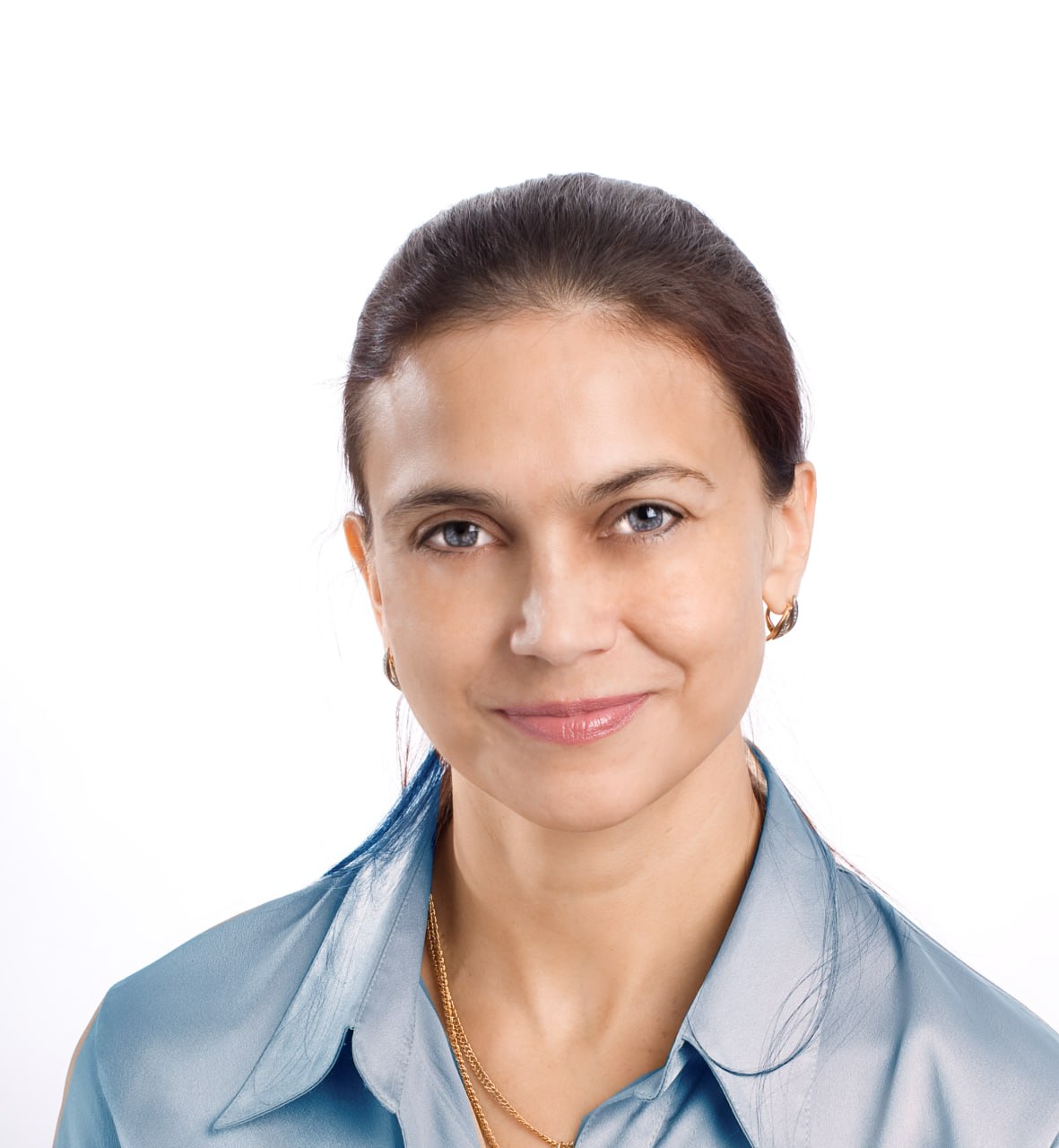 Хлызова Ирина Валерьевна