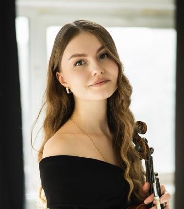 Хлынова Лилия Юрьевна