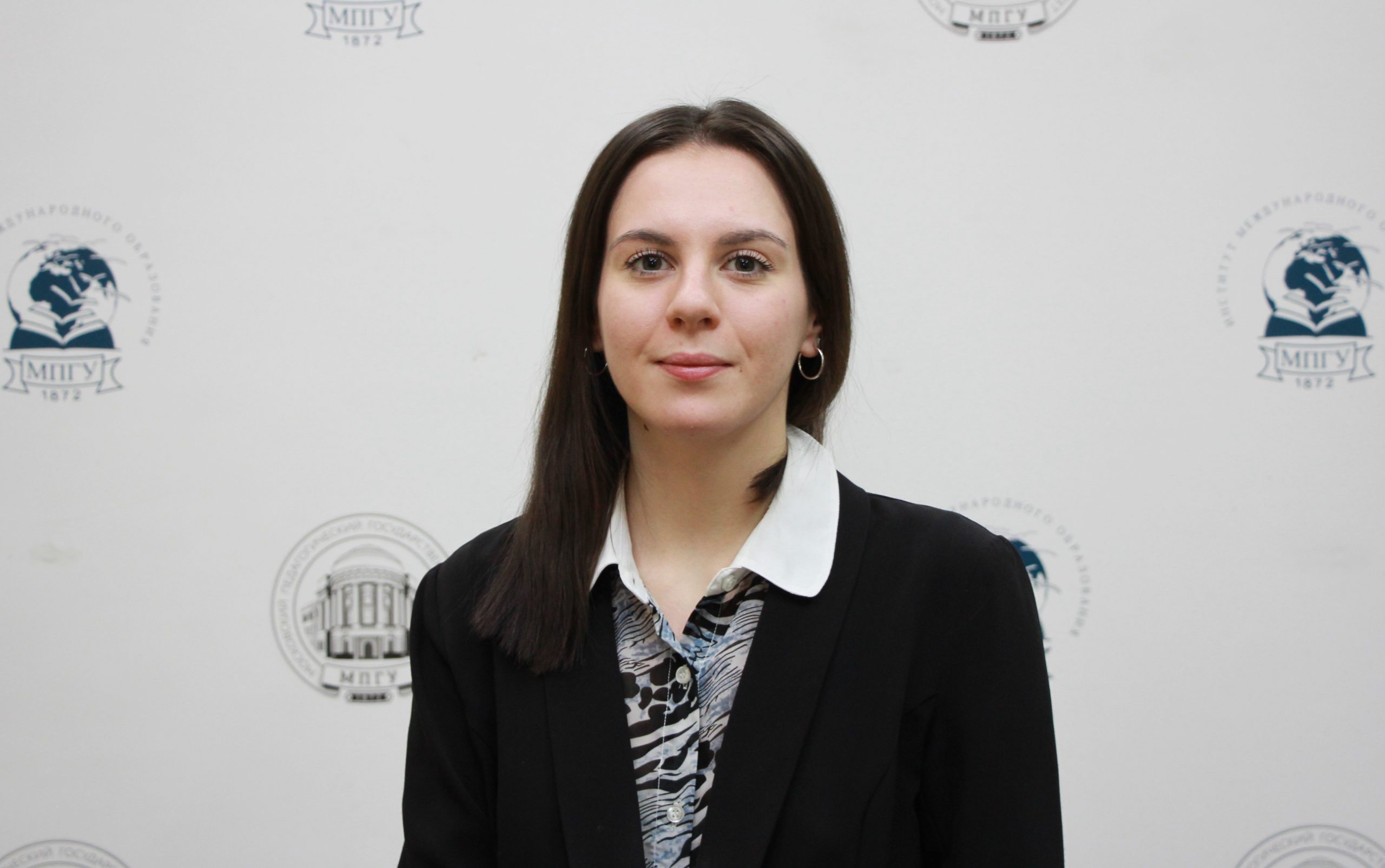 Хотькина Марина Александровна