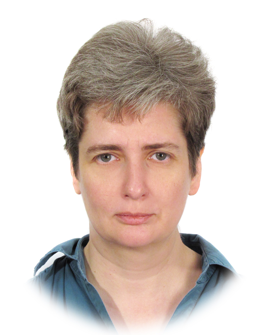 Хребтова Светлана Борисовна