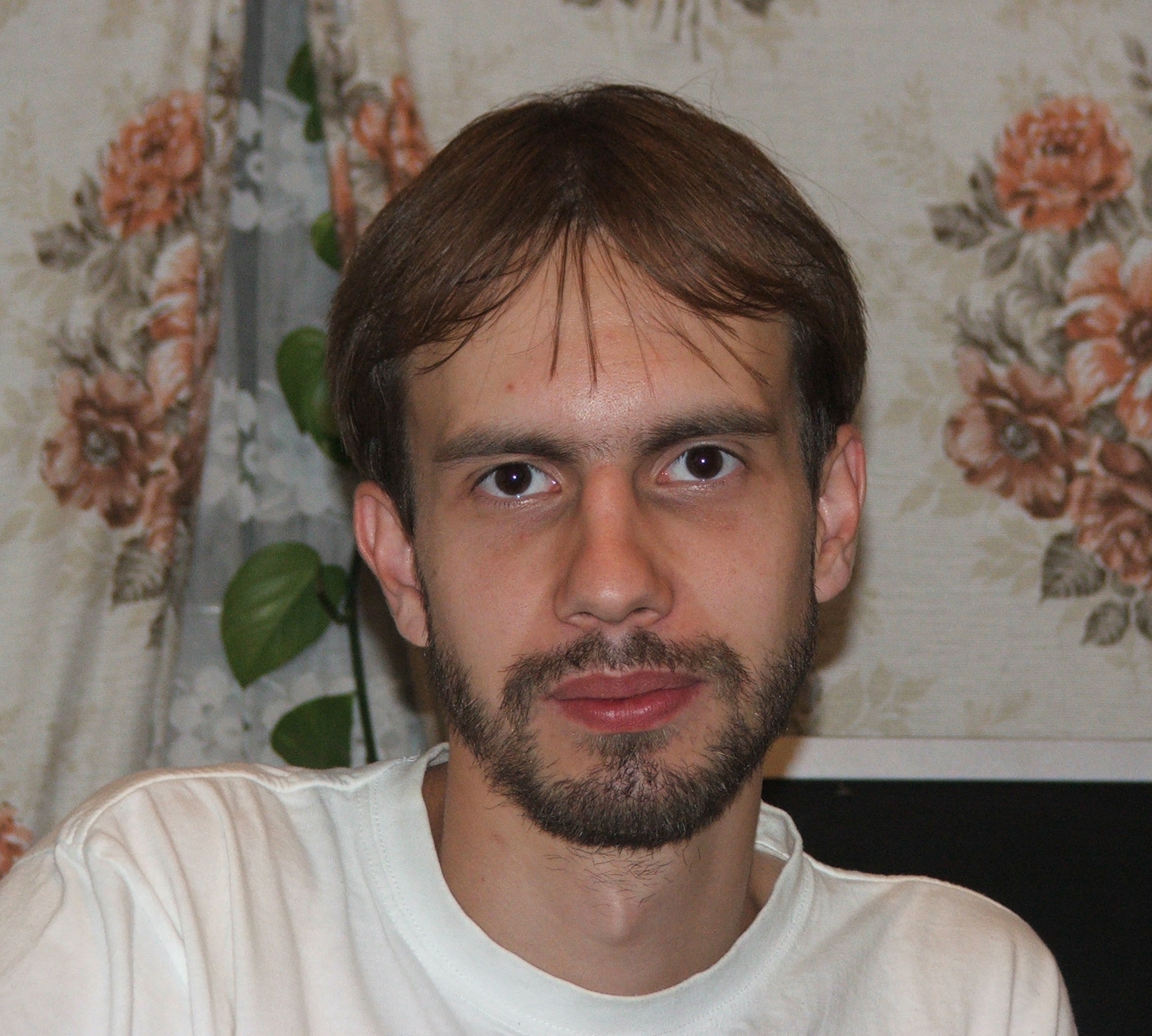Царев Андрей Валерьевич