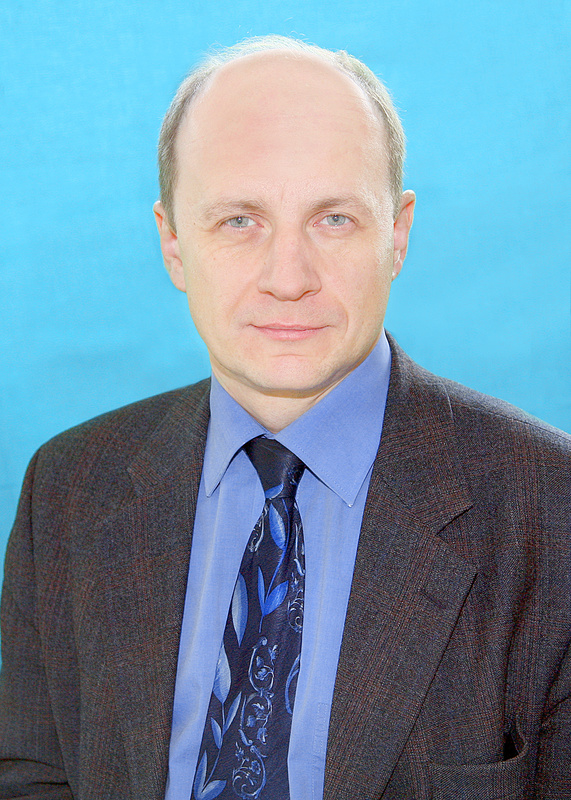 Цветков Василий Жанович