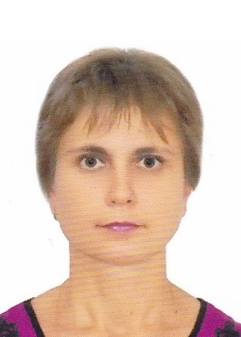 Цветкова Елена Александровна
