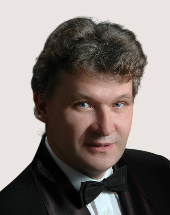 Цилинко Александр Петрович