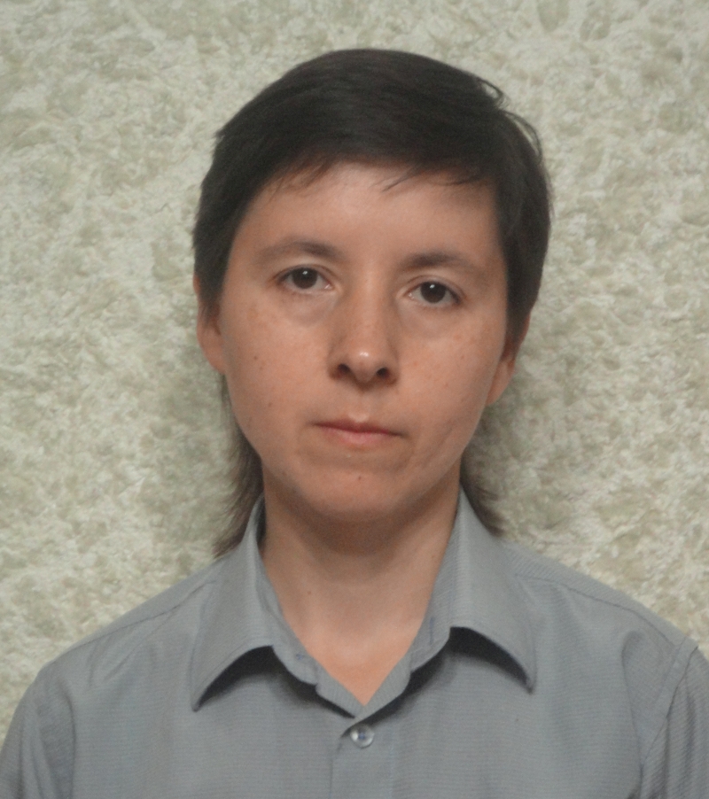 Цыбуля Лилия Михайловна