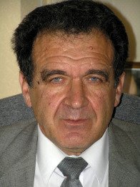 Симонов Валентин Павлович