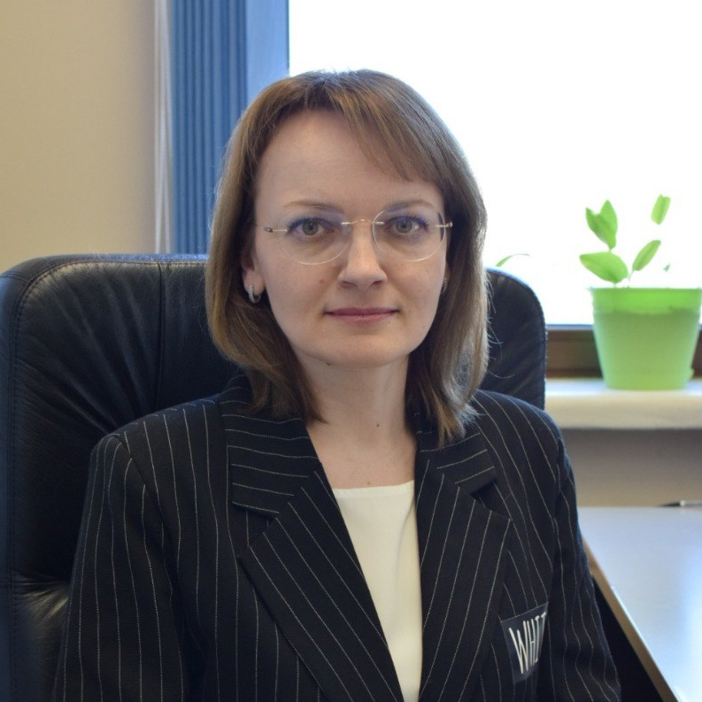 Чекалина Татьяна Александровна