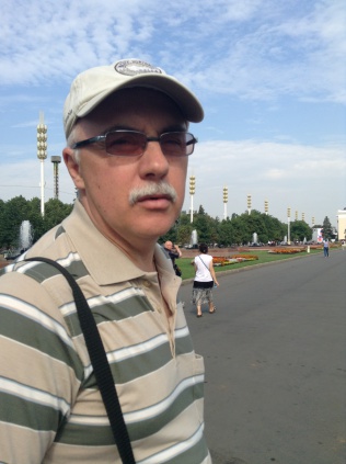 Чекин Александр Леонидович