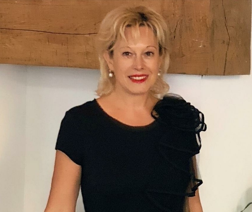 Черкасова Елена Леонидовна