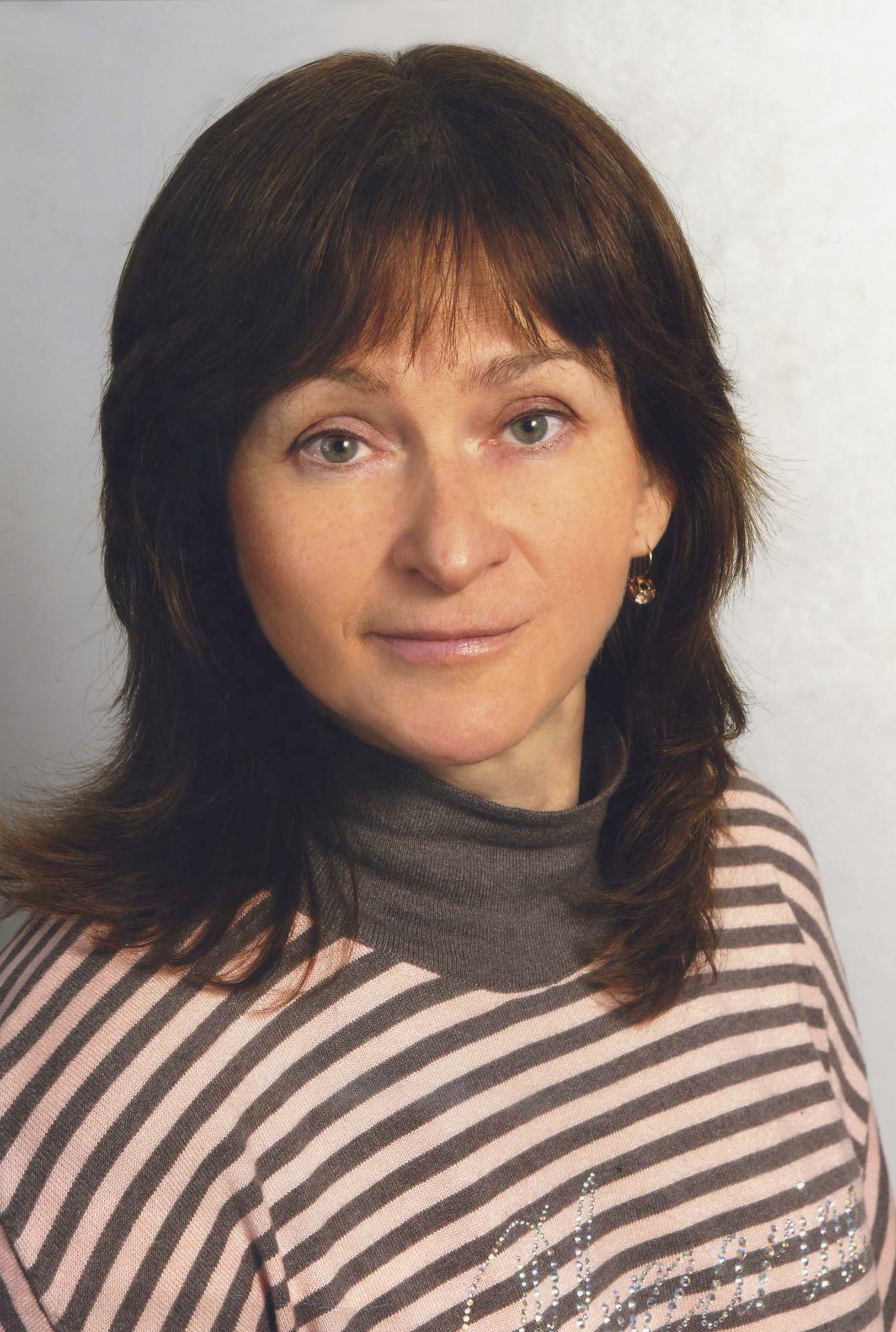 Чернецова Наталья Леонтьевна